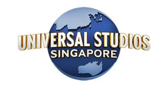 Universal Studios Singapore